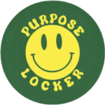 The Purpose Locker Foundation Logo